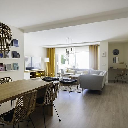マドリードOpera Luxury Penthouse - 4Br 3Btアパートメント エクステリア 写真