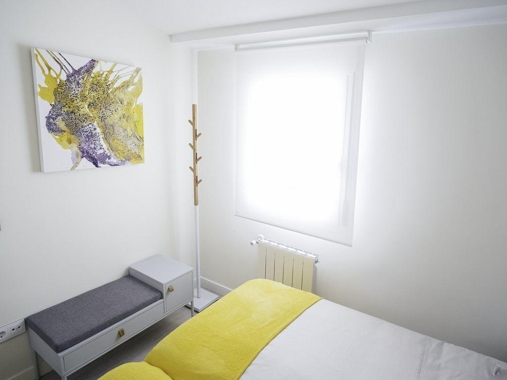マドリードOpera Luxury Penthouse - 4Br 3Btアパートメント エクステリア 写真