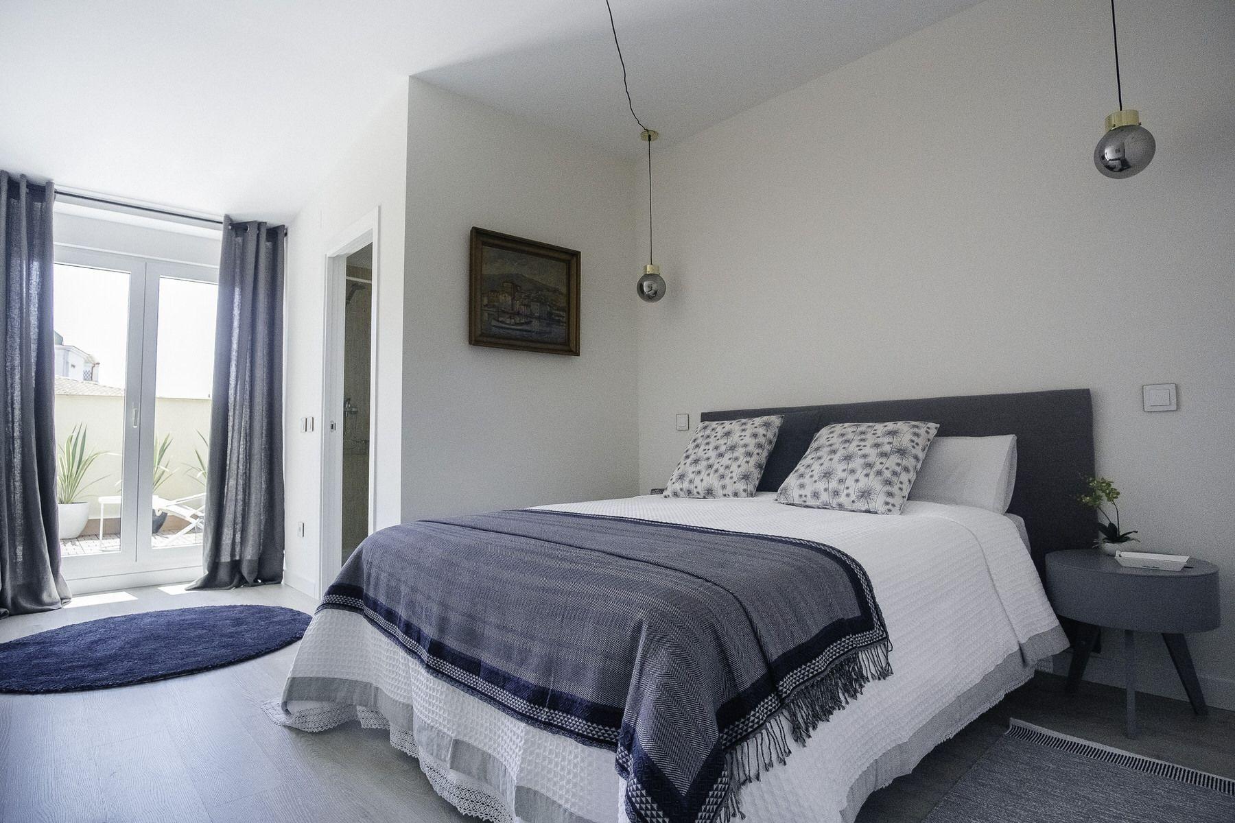 マドリードOpera Luxury Penthouse - 4Br 3Btアパートメント エクステリア 写真