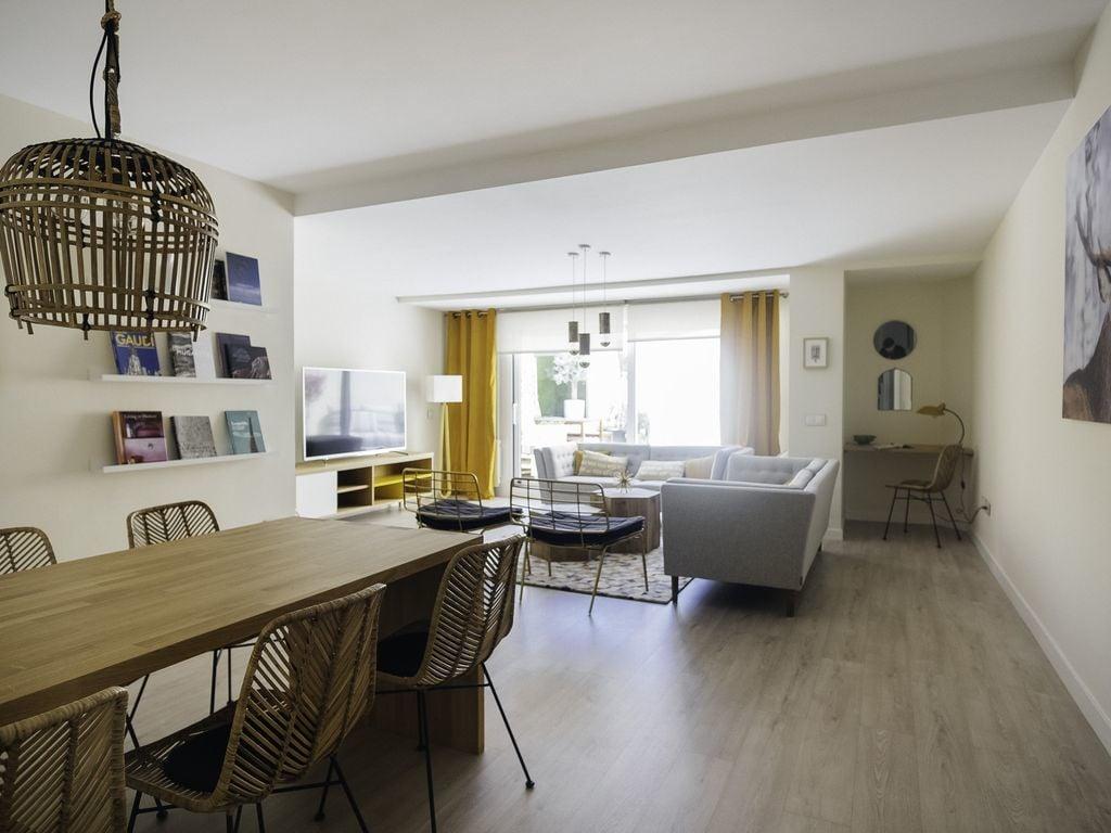 マドリードOpera Luxury Penthouse - 4Br 3Btアパートメント エクステリア 写真