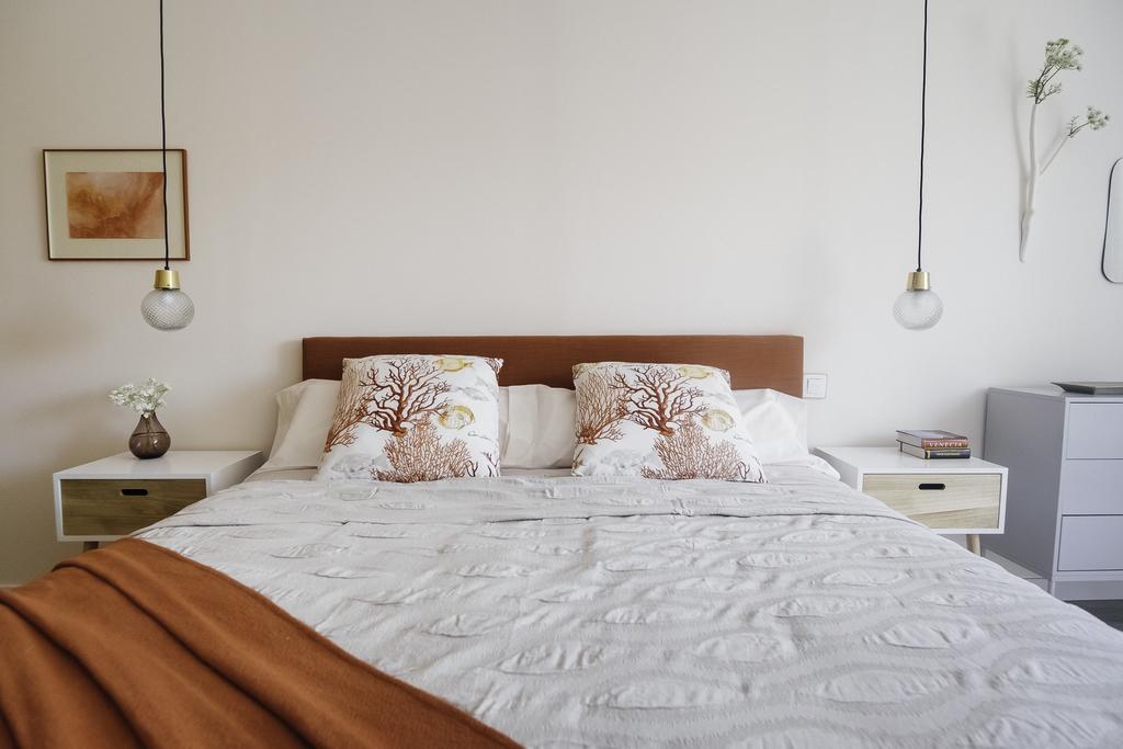 マドリードOpera Luxury Penthouse - 4Br 3Btアパートメント エクステリア 写真