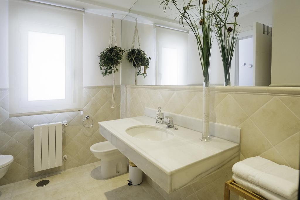 マドリードOpera Luxury Penthouse - 4Br 3Btアパートメント エクステリア 写真