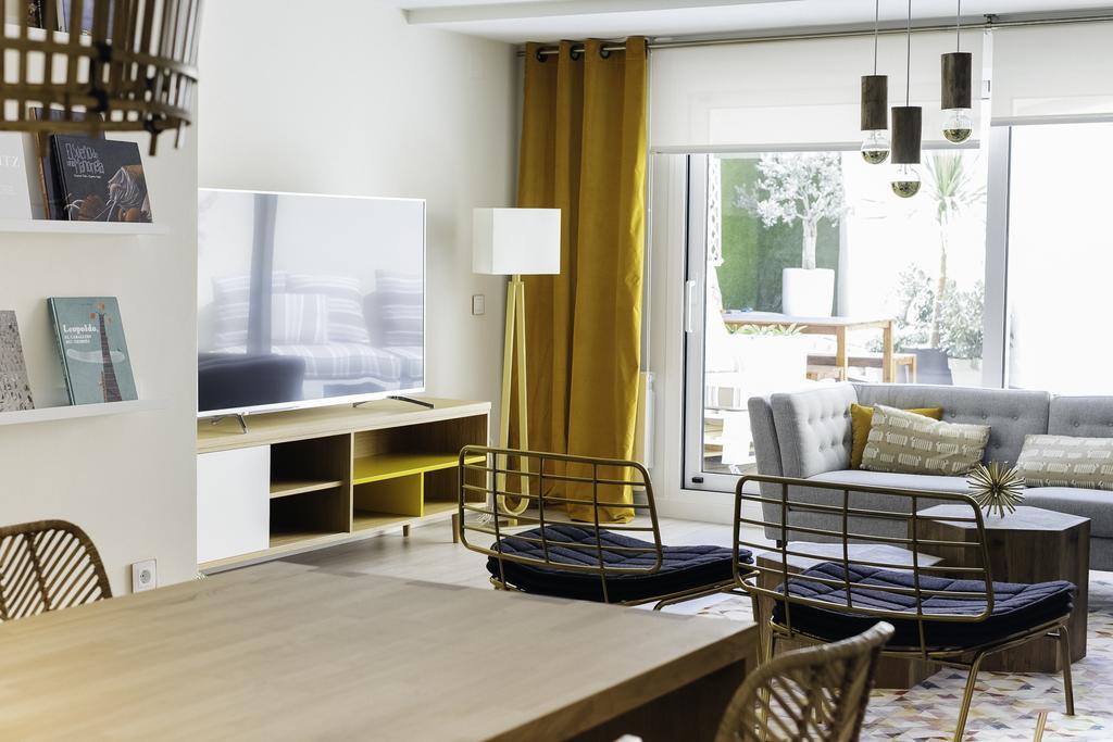 マドリードOpera Luxury Penthouse - 4Br 3Btアパートメント エクステリア 写真