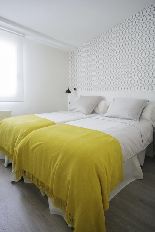 マドリードOpera Luxury Penthouse - 4Br 3Btアパートメント エクステリア 写真